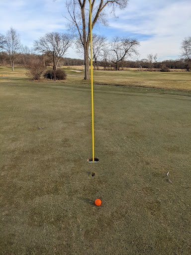 Golf Club «Bristol Oaks Golf Club & Banquet Center», reviews and photos, 16801 75th St, Bristol, WI 53104, USA