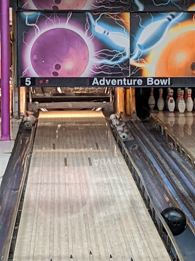 Bowling Alley «Adventure Bowling Center», reviews and photos, 7940 Railroad Ave, Snoqualmie, WA 98065, USA