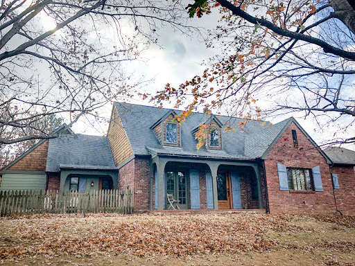 Siding Contractor «Tulsa Renew», reviews and photos