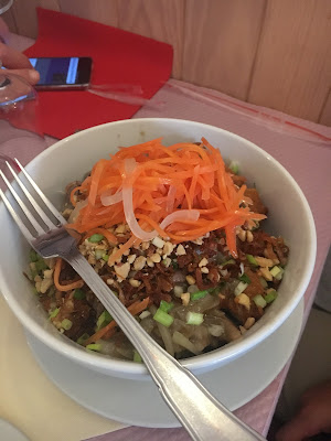 Dai Loc à Nantes