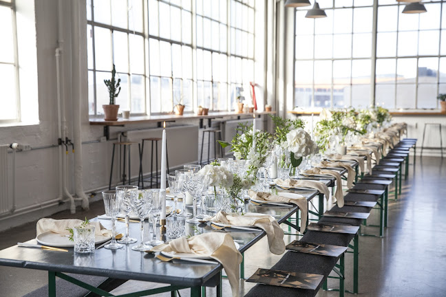 Telefonnummer for The Lab Kitchen