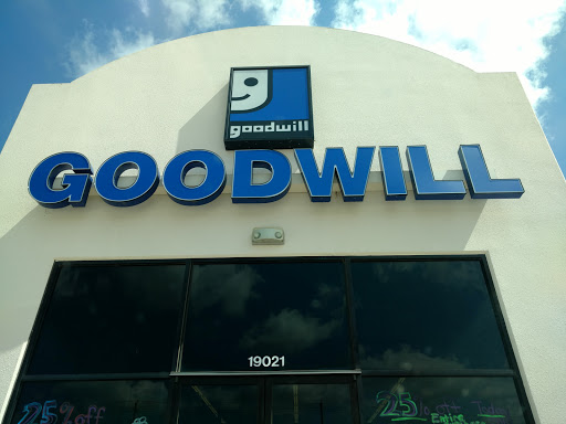 Thrift Store «Goodwill Store and Donation Center», reviews and photos