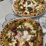 Photo n°3 de l'avis de Giovanni.r fait le 24/07/2021 à 15:53 sur le  Troppo Napoletani • Rho à Rho