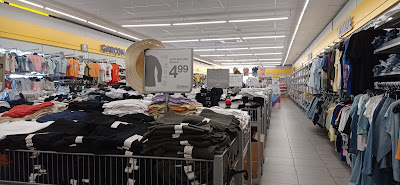 Zeeman Pezenas à Pézenas