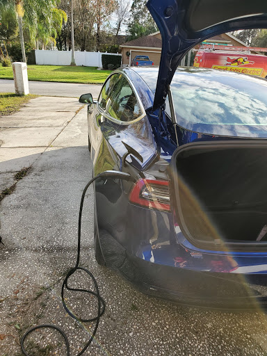 Electrician «Small Jobs Electric», reviews and photos, 5008 W Linebaugh Ave #16, Tampa, FL 33624, USA