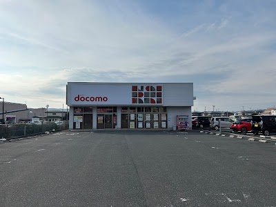 ドコモショップ一関店