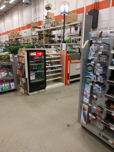 Home Improvement Store «The Home Depot», reviews and photos, 75 Mystic Ave, Somerville, MA 02143, USA