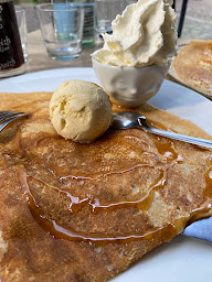 Photo n°74 de Crêperie Au Coin de la Breizh à Dinan ()