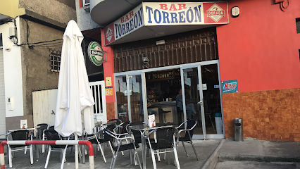 Bar Torreón - Carr. Gral. del Nte., 318, 38340 Tacoronte, Santa Cruz de Tenerife, Spain