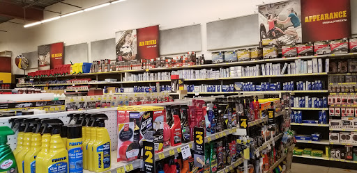Auto Parts Store «Advance Auto Parts», reviews and photos, 376 NJ-18, East Brunswick, NJ 08816, USA