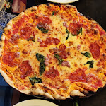 Photo n°2 de l'avis de Brona.o fait le 21/08/2022 à 19:36 sur le  Ristorante Pizzeria Da Nicola à Camaiore