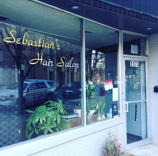 Beauty Salon «Sebastians Hair Salon», reviews and photos, 1173 25th St, Des Moines, IA 50311, USA