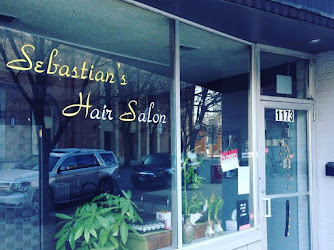 Sebastians Hair Salon