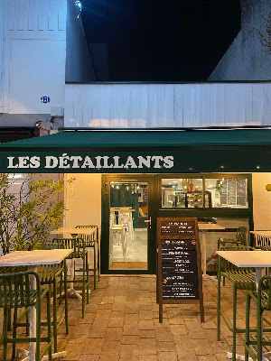 Les Détaillants à Pornichet