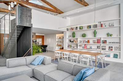 LE BRIS-ROL architectes à Floirac