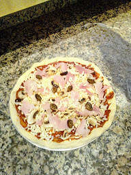 Photo n°9 de Restaurant La Forge à Saint-Pardoux-le-Lac ()