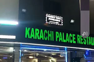 Karachi Palace Restaurant image