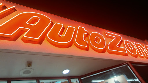 Auto Parts Store «AutoZone», reviews and photos, 313 2nd St, Laurel, MD 20707, USA
