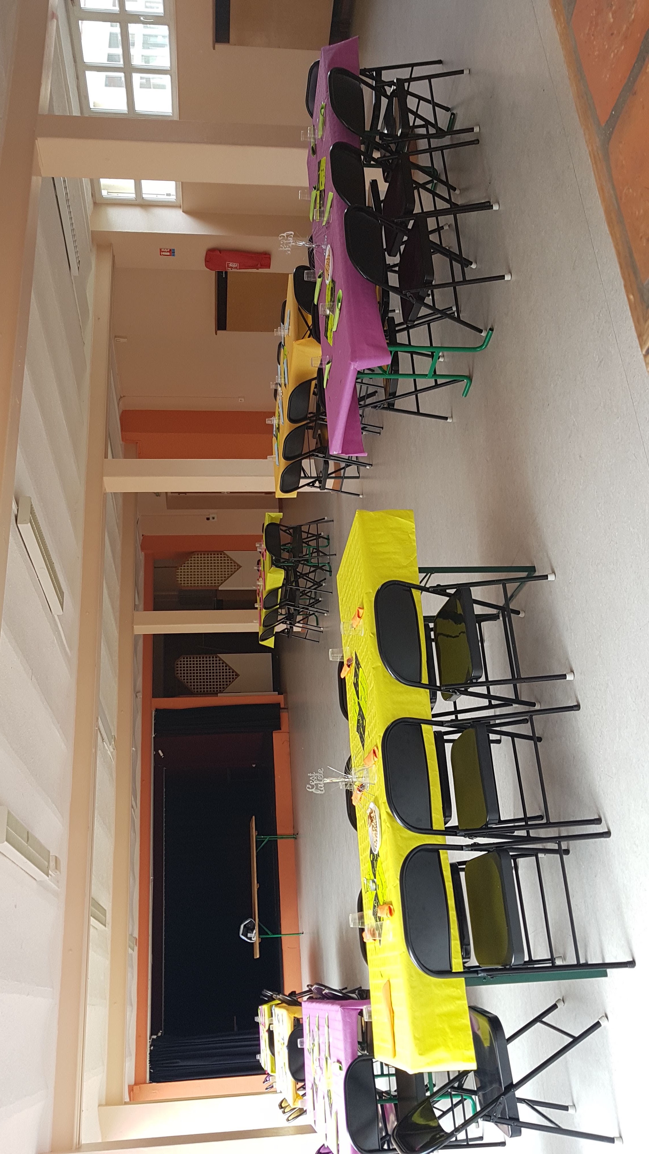 Photo n° 1 de l'avis de cynthia. fait le 09/05/2018 à 05:10