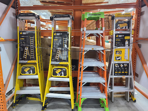 Home Improvement Store «The Home Depot», reviews and photos, 1601 13th Ave E, Tuscaloosa, AL 35404, USA