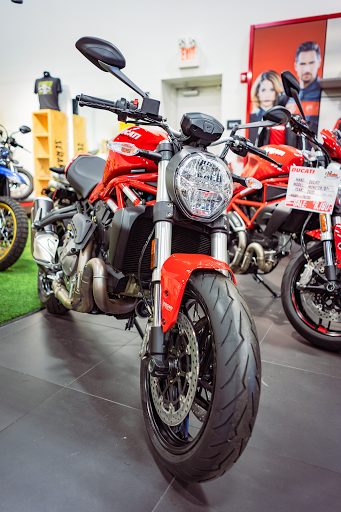 Motorcycle Dealer «Mosites Motorsports», reviews and photos, 1701 Lincoln Hwy, North Versailles, PA 15137, USA