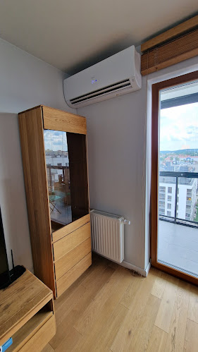 Comentarii opinii despre OSKIMOS montaż klimatyzacji dla domu i biura Gdynia, Gdańsk, Sopot i okolice