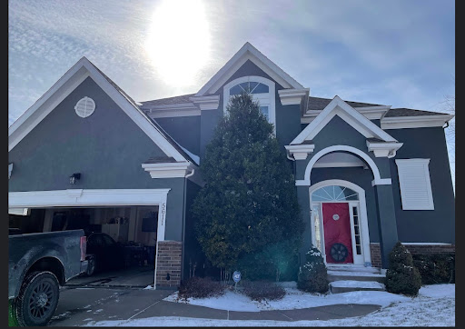 Insulation Contractor «Green Improvement Consulting», reviews and photos