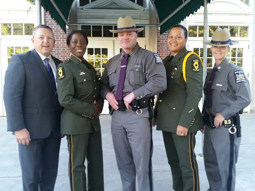 Banquet Hall «Hall of Springs», reviews and photos, 108 Avenue of the Pines, Saratoga Springs, NY 12866, USA