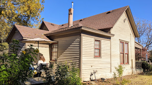 Winery «Cross Timbers Winery», reviews and photos, 805 N Main St, Grapevine, TX 76051, USA