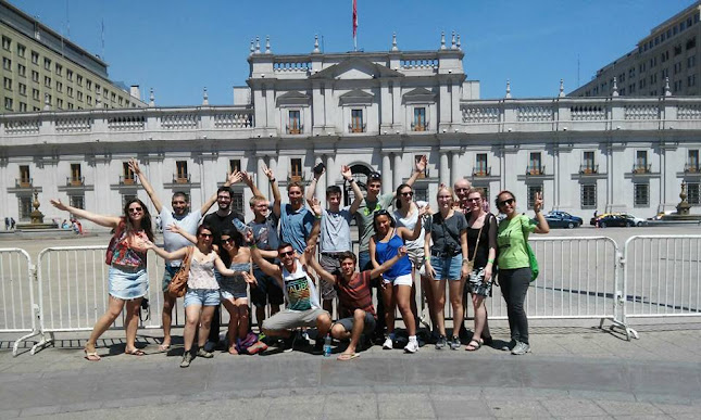 Opiniones de SPICY CHILE TOURS en Peñalolén - Agencia de viajes