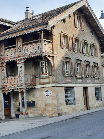 Helen's Chässtübli Sarnen