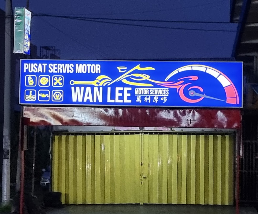 Wan Lee Motor Services