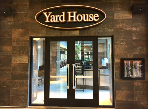 Yard House