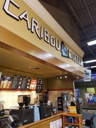 Coffee Shop «Caribou Coffee», reviews and photos, 4101 13th Ave S, Fargo, ND 58103, USA