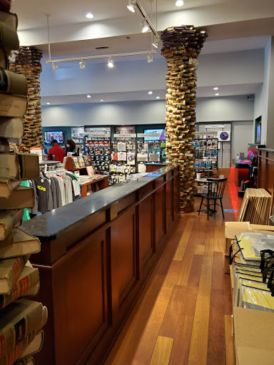 Book Store «Ex Libris Bookstore», reviews and photos, 228 Martin Luther King Jr Blvd, Savannah, GA 31401, USA