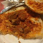 Photo n°2 de l'avis de floriano.a fait le 07/06/2023 à 19:49 sur le  Agapè à Maglie