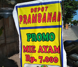 Depot Prambanan photo
