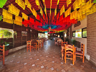 Restaurante La Patrona - Carretera internacional km 19.5, 70424 Oaxaca de Juárez, Oax., Mexico