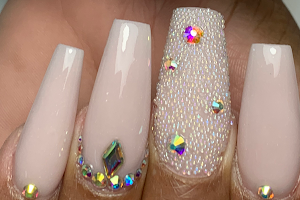 Nails By Asian image