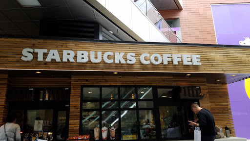 Starbucks image