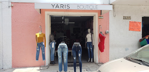 Yaris boutique