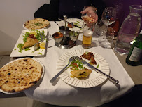Plats et boissons du Restaurant indien Le Kashmir à Saint-Raphaël - n°11