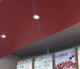 Dairy Queen® Pabellón Reforma photo