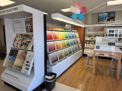 Paint Store «Sherwin-Williams Paint Store», reviews and photos, 10720 Atlantic Ave, Ozone Park, NY 11416, USA