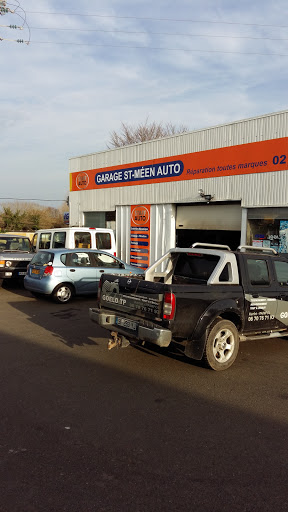 Photo 1 - Saint-meen Auto Sarl