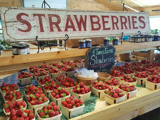 Farm «Four Town Farm», reviews and photos, 90 George St, Seekonk, MA 02771, USA