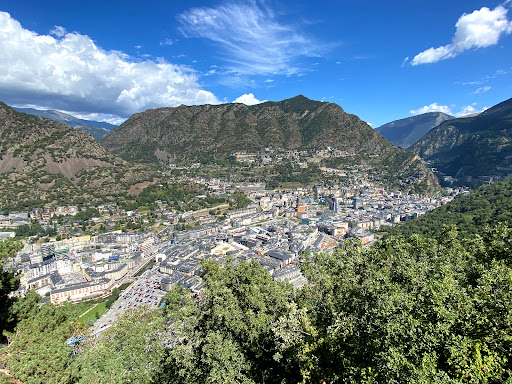 Mirador Andorra