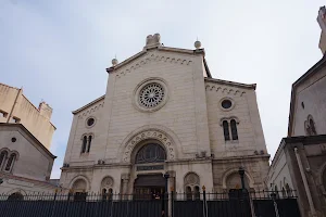 Grande Synagogue de Marseille image