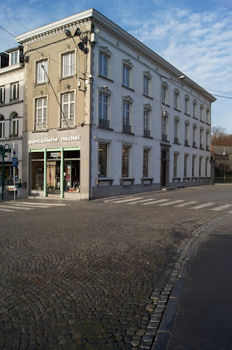 Grand'Place 14, 7060 Soignies