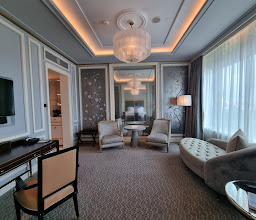 Four Seasons Jakarta photo